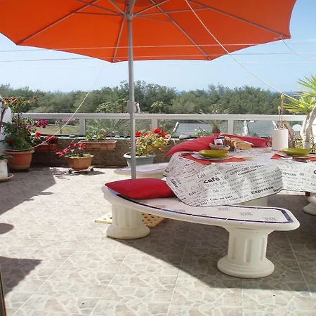 Atico Aldea De San Nicolas Apartamento La Aldea de San Nicolas