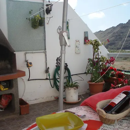 Atico Aldea De San Nicolas