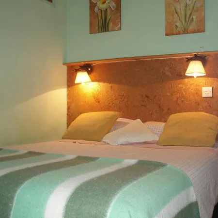 Atico Aldea De San Nicolas Apartamento *