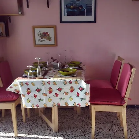 Apartamento Atico Aldea De San Nicolas