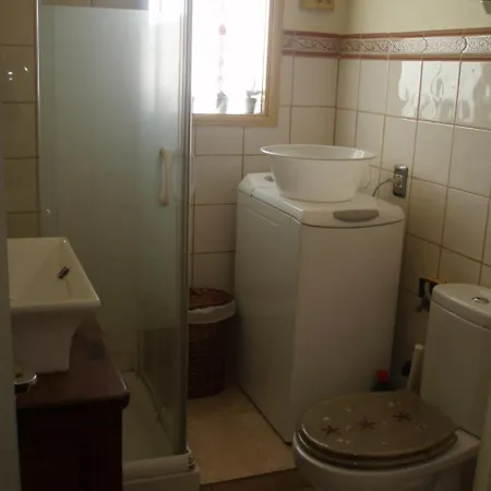 Apartamento Atico Aldea De San Nicolas La Aldea de San Nicolas